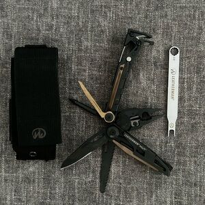 Leatherman “EOD MUT” multitool (new without tags/box)